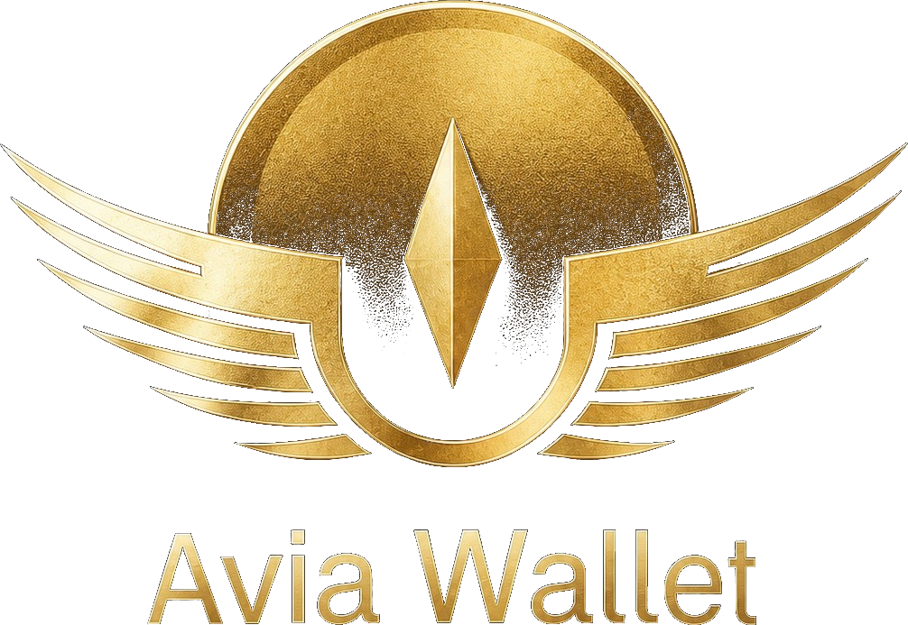 Avia Wallet
